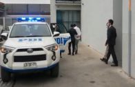 Detectives de la Policía de Investigaciones detuvo a cuatro sujetos portando elementos para cometer delitos en Linares