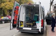 Salud primaria de Vichuquén contará con nueva ambulancia gracias a financiamiento del gobierno regional