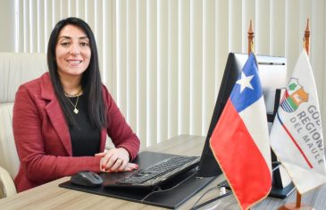Gobernadora regional y presidenta CRDP Cristina Bravo lanza ciclo de capacitación a equipos técnicos de 30 municipios