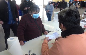 Consulta ciudadana en Linares: comunidad rechazó la adquisición de las 6,9 hectáreas de los terrenos de Iansa para crear pulmón verde