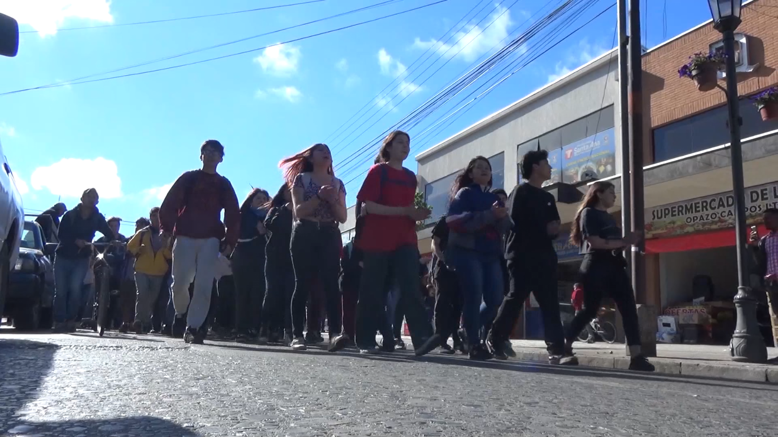 Frente a un nuevo aniversario del 18-0 presidente Boric: “El estallido no fue una ola de delincuencia, fue una expresión de dolores y fractura de nuestra sociedad”.