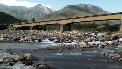 “Si el río se va, nos llevará a todos”, documental sobre Armerillo y el emblemático “Puente de los vientos”