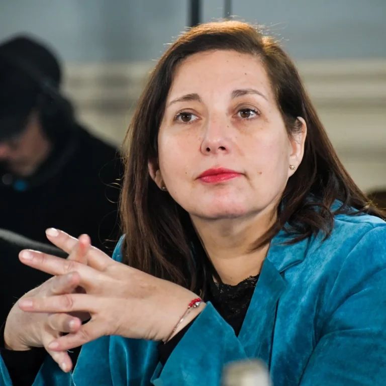 🔴 Senadora Vodanovic instó a CGE a compensar a usuarios por corte de energía que afectó a más del 30% de la Región del Maule