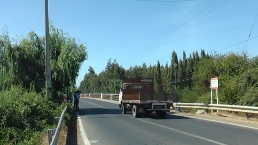 Tres callejones de Yerbas Buenas tendrán mejoramiento vial