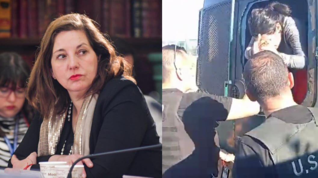 Senadora Vodanovic ofició a Justicia por “crisis automotriz” en Gendarmería del Maule
