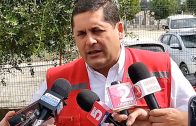 ¡Estudiantes sin matrícula en Linares!. Alcalde Mario Meza Vásquez emplazó al Gobierno y al Ministerio de Educación para que entregue una respuesta clara y precisa.