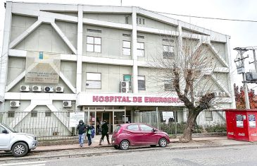Gobierno avanza en la entrega del ex hospital de Curicó para nuevos usos en beneficio de la comunidad