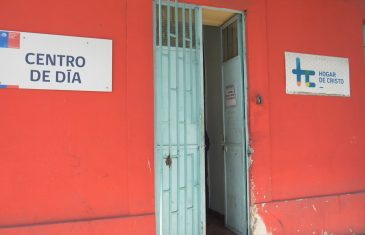 MIDESO extendió funcionamiento del Centro Día para personas en situación calle en Talca
