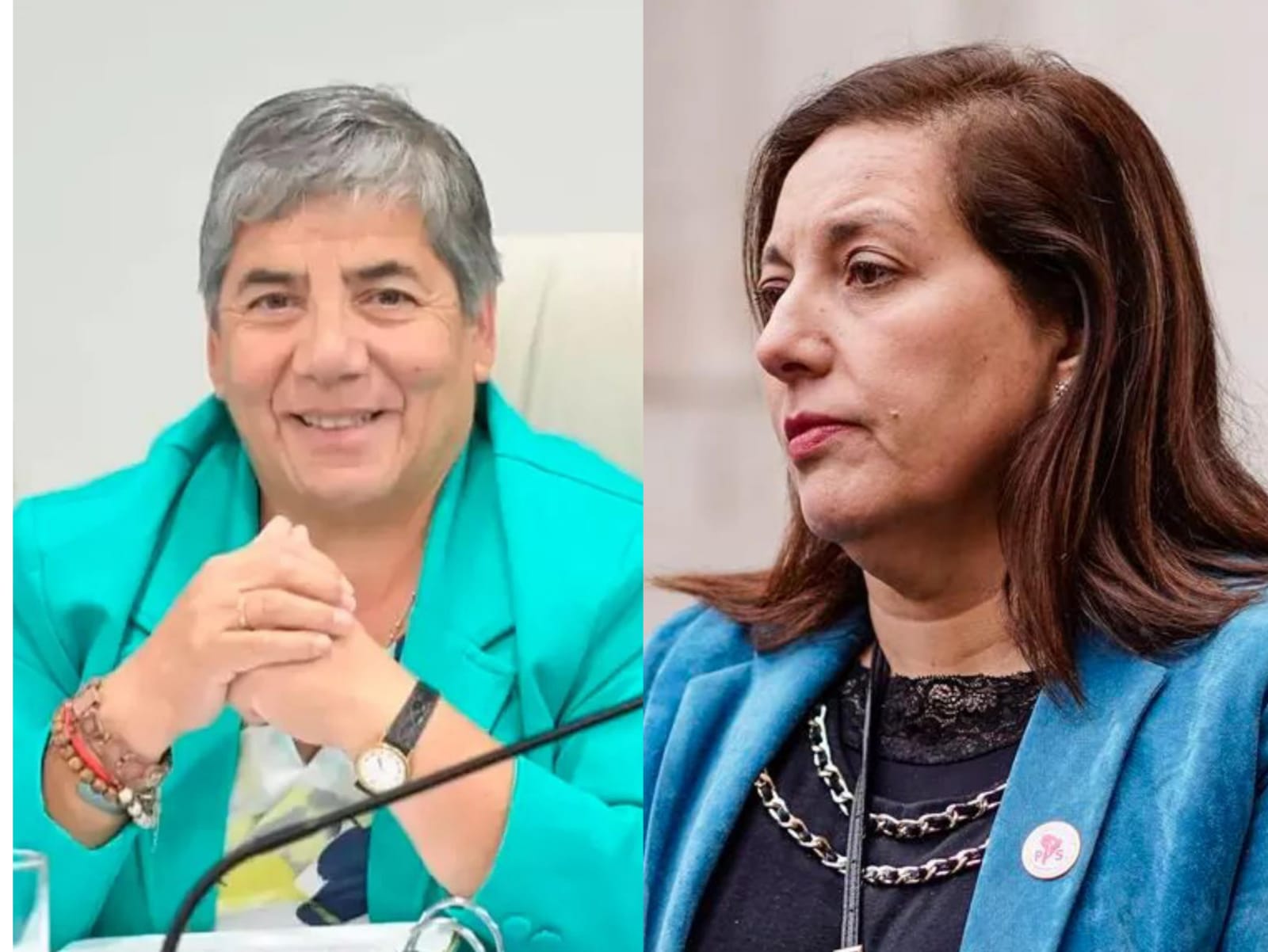 Senadora Vodanovic lamentó el fallecimiento de la consejera regional  Ivonne Osses