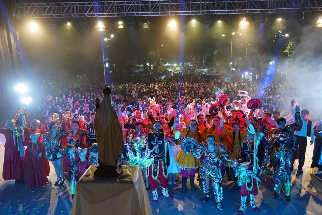 Con presentación artística de la Red Educativa Municipal Este miércoles comienza la Fiesta de la Chilenidad 2024