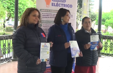 Se dio el vamos a la postulación del Subsidio Eléctrico hasta el 6 de noviembre