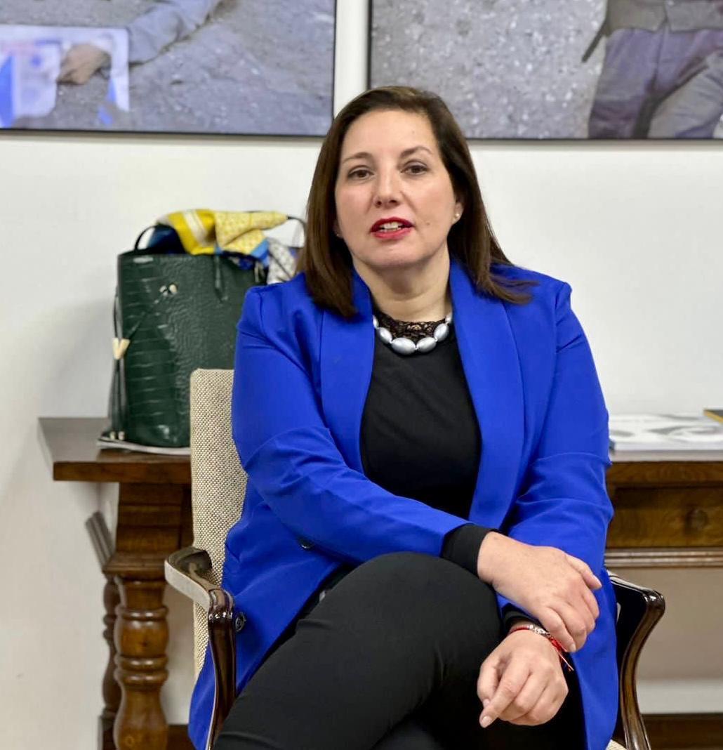 SENADORA VODANOVIC SOLICITÓ LA INCORPORACIÓN DE CURICÓ Y MOLINA AL PLAN CALLES SIN VIOLENCIA