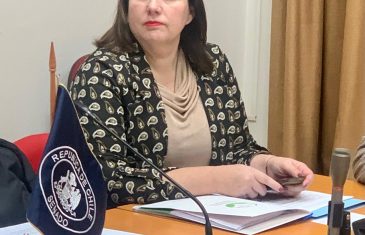 Senadora Vodanovic destacó publicación delDecreto 39 que beneficia a agricultores del Maule y criticó falta de coordinación legislativa