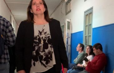 Senadora Vodanovic: “La ciudadanía nos manifestó que la unidad es la única forma de representar el progresismo en el Maule”