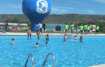 Ministerio de Salud entregó diversas recomendaciones ante la temporada de piscinas para evitar accidentes