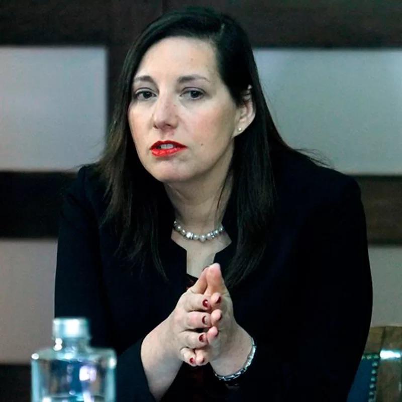 Senadora Vodanovic condenó ataque a vivienda de alcalde elector de Romeral: “Las diferencias son políticas, no personales”