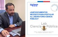 Seremi de Ciencia invita a organizaciones comunitarias a participar en el Concurso de Fondos para la Comunicación de Conocimientos Locales