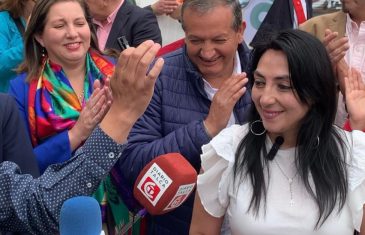 “Unidad del progresismo en el Maule”: Senadora Vodanovic valoró apoyo de Gabriel Rojas a Cristina Bravo