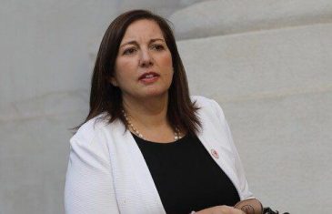 Senadora Vodanovic pidió a Mintrab sanción “ejemplificadora por irresponsable” traslado de trabajadores en Teno