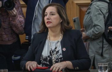 Senadora Vodanovic: “La ex Colonia Dignidad es una deuda pendiente que aún mantenemos con los Derechos Humanos”