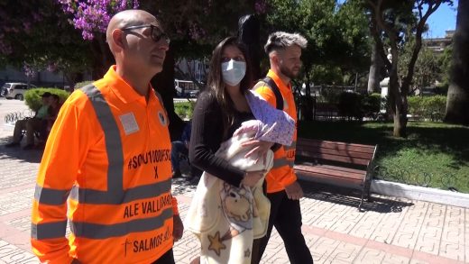 Campaña “Solo Mil Pesos por Ale Valladares”, busca reunir 400 millones de pesos para su tratamiento contra la Anafilaxia Severa, el cual es uno de los efectos adversos que le dejó la vacuna Pfizer tras la pandemia