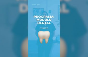 Linares Salud promueve su programa de módulo dental