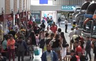 Se prevé un aumento de pasajeros en el Terminal de Talca por navidad y año nuevo