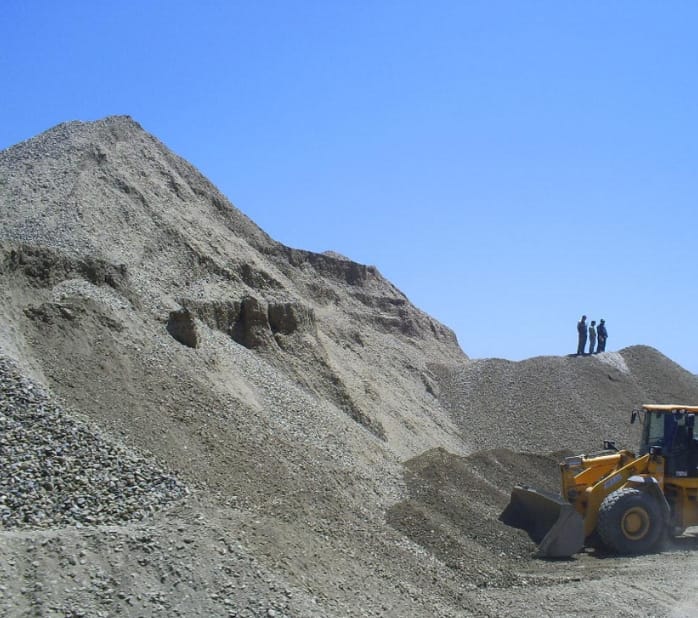 CCHC MAULE MANIFIESTA PREOCUPACIÓN POR AUMENTOS DE PLAZOS EN PROYECTO DE EXTRACCIÓN DE ÁRIDOS