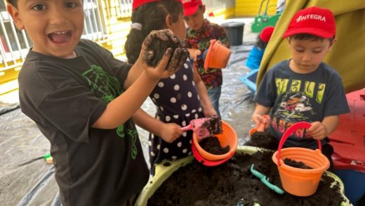 INTEGRA LANZÓ ‘VACACIONES EN MI JARDÍN 2025’: UN VERANO DE DIVERSIÓN Y APRENDIZAJE PARA NIÑOS Y NIÑAS”