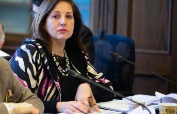 Senadora Vodanovic valoró vigencia del  Decreto de Emergencia que asegura suministro eléctrico para costa curicana