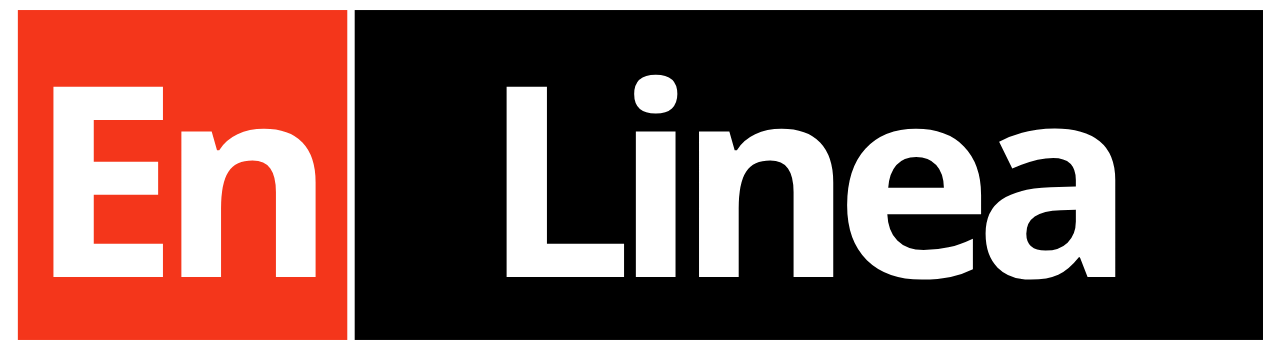 En Linea Maule logo