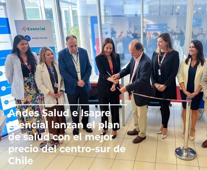 ANDES SALUD