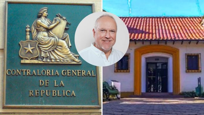 Contraloría ordena reparo por $732 millones a Municipalidad de Longaví por pagos improcedentes durante 2022–2024