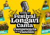 Festival de la Canción Longaví Canta 2026 celebra su 51° versión con atractiva parrilla artística Lanzan oficialmente el Festival Longaví Canta 2026 con atractiva parrilla artística.