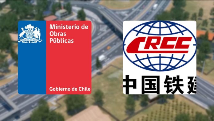 Segunda Concesión de la Ruta 5 Sur Talca-Chillán