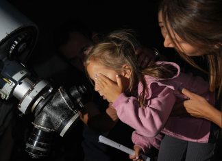 Día Internacional de la Mujer y la Niña en la Ciencia: investigadoras del CATA abordan brechas y desafíos en áreas STEM En el marco del Día Internacional de la Mujer y la Niña en la Ciencia, investigadoras del CATA reflexionan sobre las brechas de género en STEM, el fortalecimiento de vocaciones tempranas y los desafíos para avanzar hacia una ciencia más equitativa.