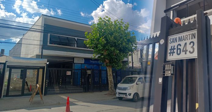 Holding San Rafael obtiene resolución sanitaria para abrir centro médico en Linares