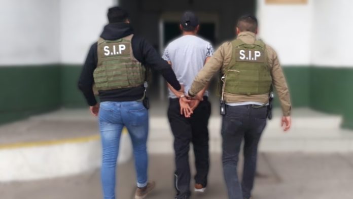 robo jardín infantil parral Carabineros informó sobre un detenido por robo millonario a jardín infantil de Parral