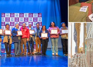 Parral: certifican a 31 organizaciones culturales beneficiadas con fondo del Gobierno Regional del Maule Parral: certifican a 31 organizaciones culturales beneficiadas con fondo del Gobierno Regional del Maule.