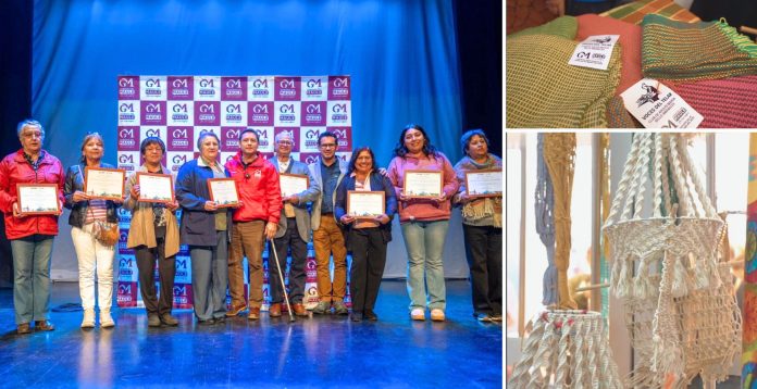 Certificación fondo regional Parral Parral: certifican a 31 organizaciones culturales beneficiadas con fondo del Gobierno Regional del Maule.
