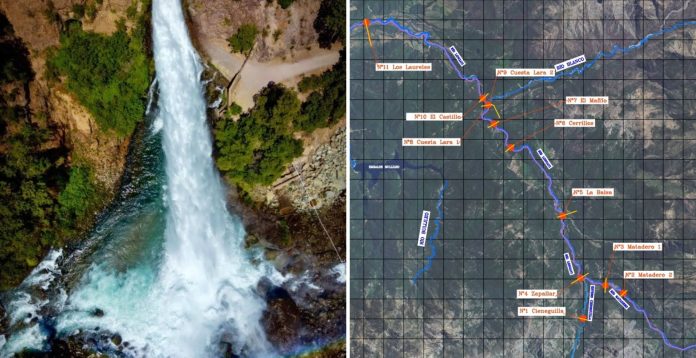 Embalse Longaví Embalse Longaví entra en fase clave: convocan a la comunidad para conocer avances del proyecto hídrico.