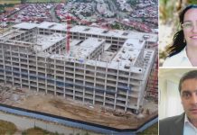 Hospital de Linares: exdelegada Aly Valderrama reconoce deuda pendiente y alcalde Mario Meza pide priorizar su construcción Hospital de Linares: exdelegada Aly Valderrama reconoce deuda pendiente y alcalde Mario Meza pide priorizar su construcción.