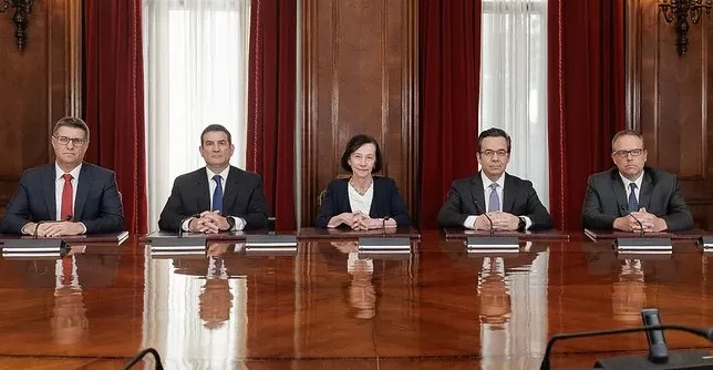 Banco Central ajusta proyección de crecimiento a la baja y anticipa alza inflacionaria en nuevo IPoM de marzo.