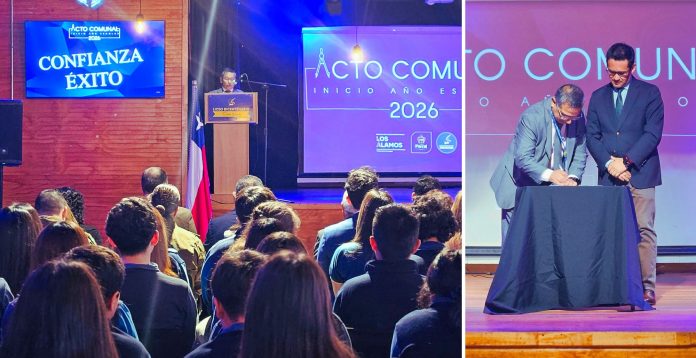 inicio año escolar 2026