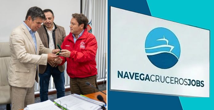 Empresario de Chanco, Tulio Hernández, recibe Condecoración al Mérito de la región del Maule en Consejo Regional