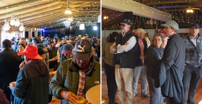 Retiro celebró 9° versión del Día del Usuario Prodesal con más de 400 agricultores de la región del Maule.
