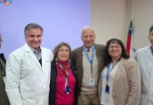 Servicio de Salud Maule presenta a nuevo director del Hospital de Cauquenes en antesala de la puesta en marcha de nuevo hospital Servicio de Salud Maule presenta a nuevo director del Hospital de Cauquenes en antesala de la puesta en marcha de nuevo hospital.