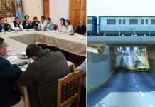 Mesa de trabajo impulsa avances en proyecto de mejoramiento del eje Januario Espinoza, Carmen y Maipú en Linares Mesa de trabajo impulsa avances en proyecto de mejoramiento del eje Januario Espinoza, Carmen y Maipú en de mejoramiento del eje Januario Espinoza, Carmen y Maipú en Linares.