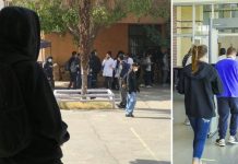Publican Ley de Convivencia Escolar que permite detectores de metales en colegios bajo ciertas condiciones Publican Ley de Convivencia Escolar que permite detectores de metales en colegios bajo ciertas condiciones.