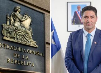 Cuestionan nombramiento de seremi de las culturas en el Maule: Contraloría detecta pagos irregulares superiores a $30 millones Cuestionan nombramiento de seremi de las culturas en el Maule: Contraloría detecta pagos irregulares superiores a $30 millones por su gestión en Villa Alegre.
